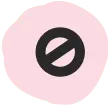 403 Forbidden Icon